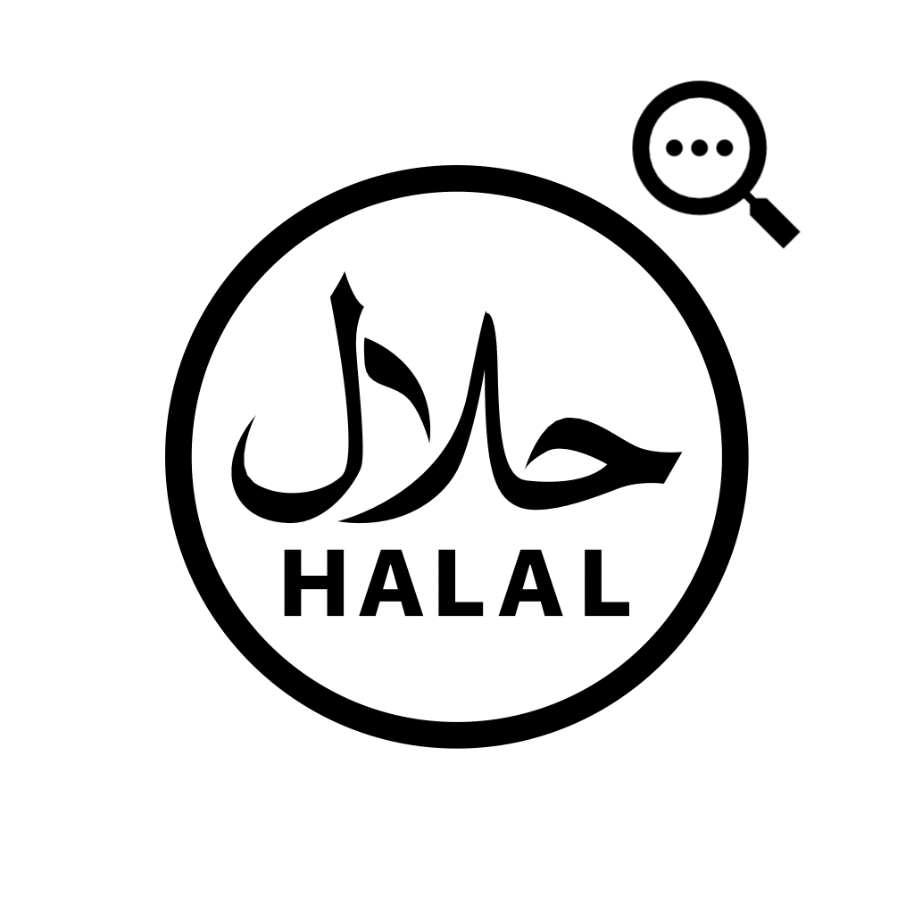 halal scanner logo